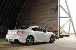 Toyota GT 86 by TRD 2013 года